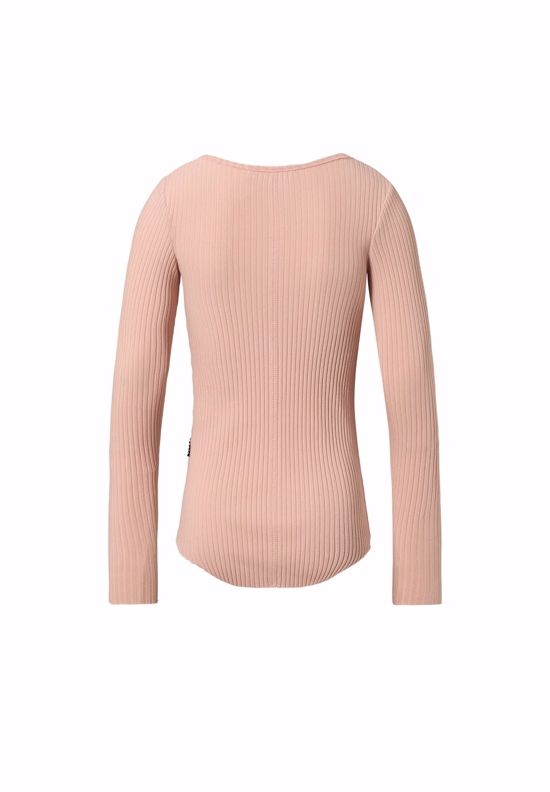 Rochelle Langarmshirt 8058 petal blush Bild 2
