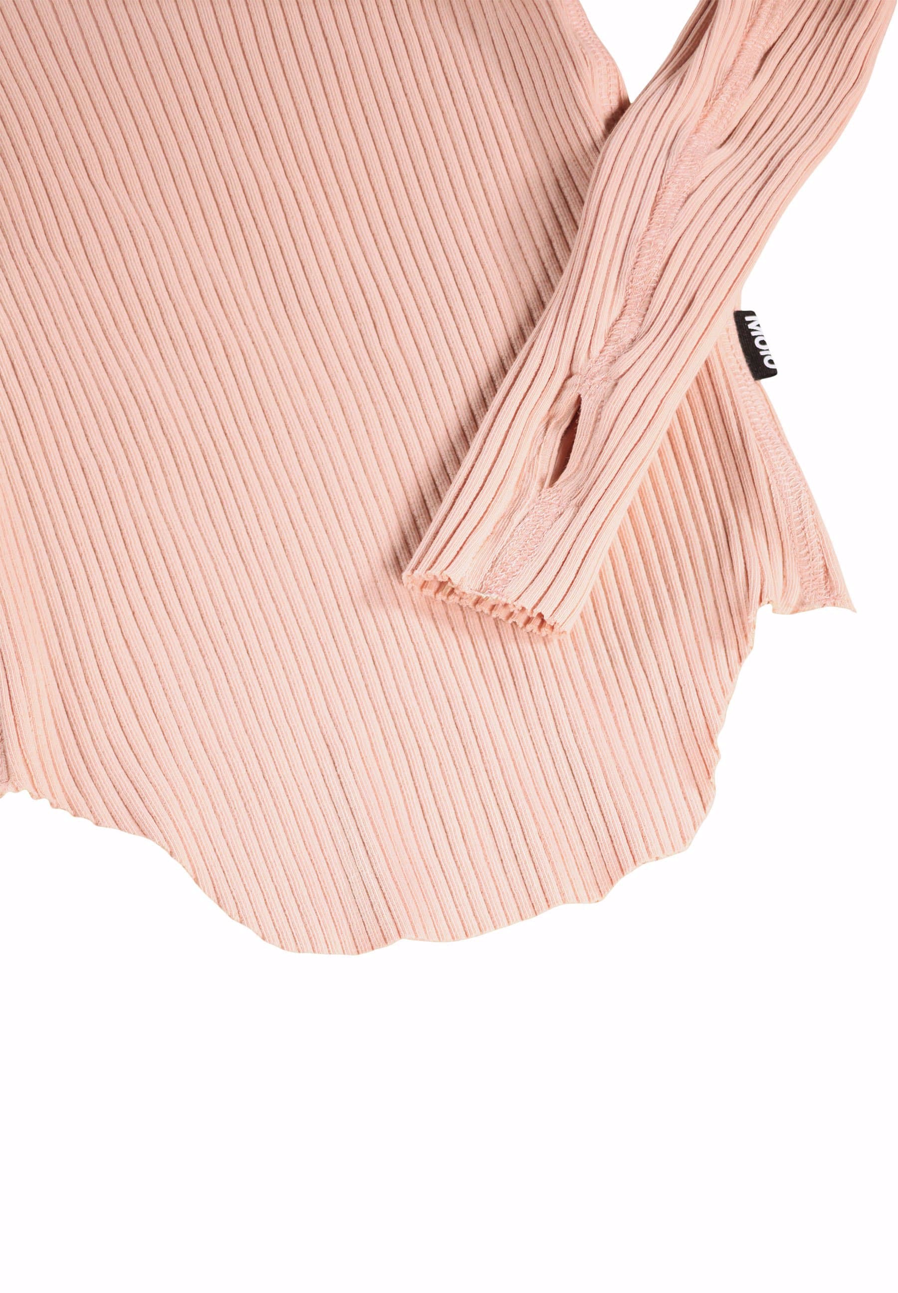 Rochelle Langarmshirt 8058 petal blush Bild 4