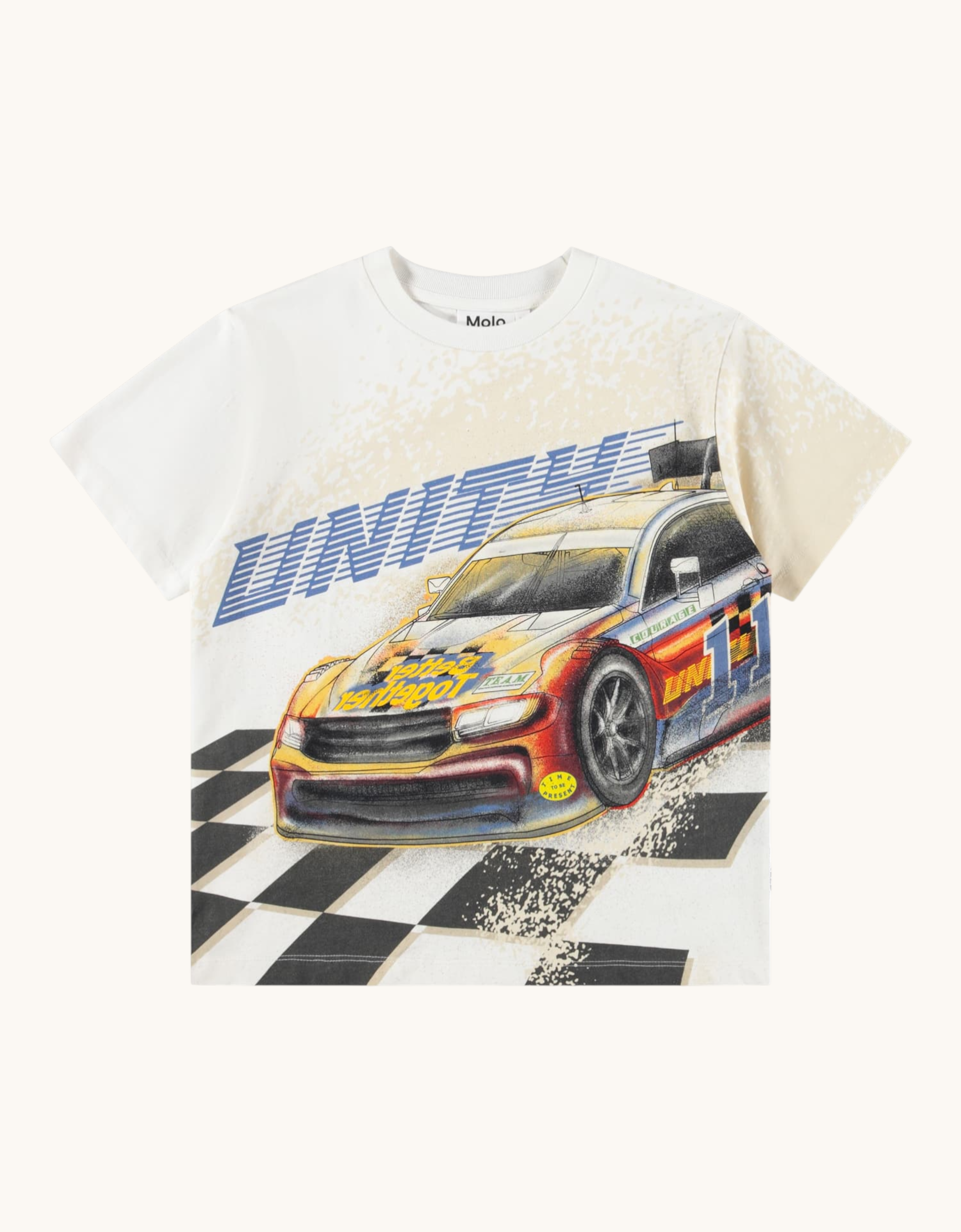 Rodney T-Shirt 9909 Bild 1