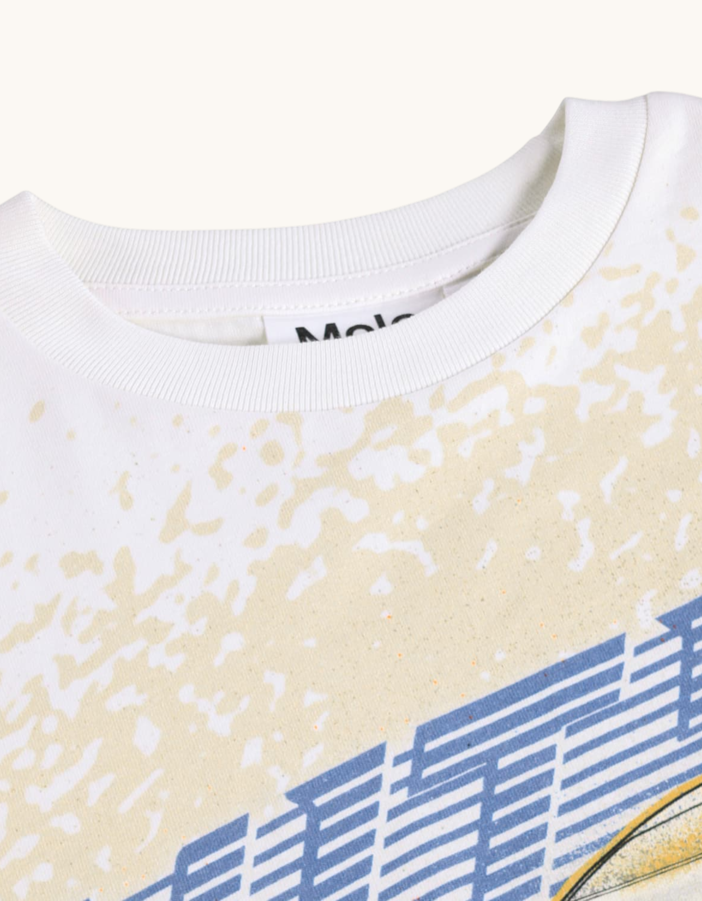 Rodney T-Shirt 9909 Bild 3