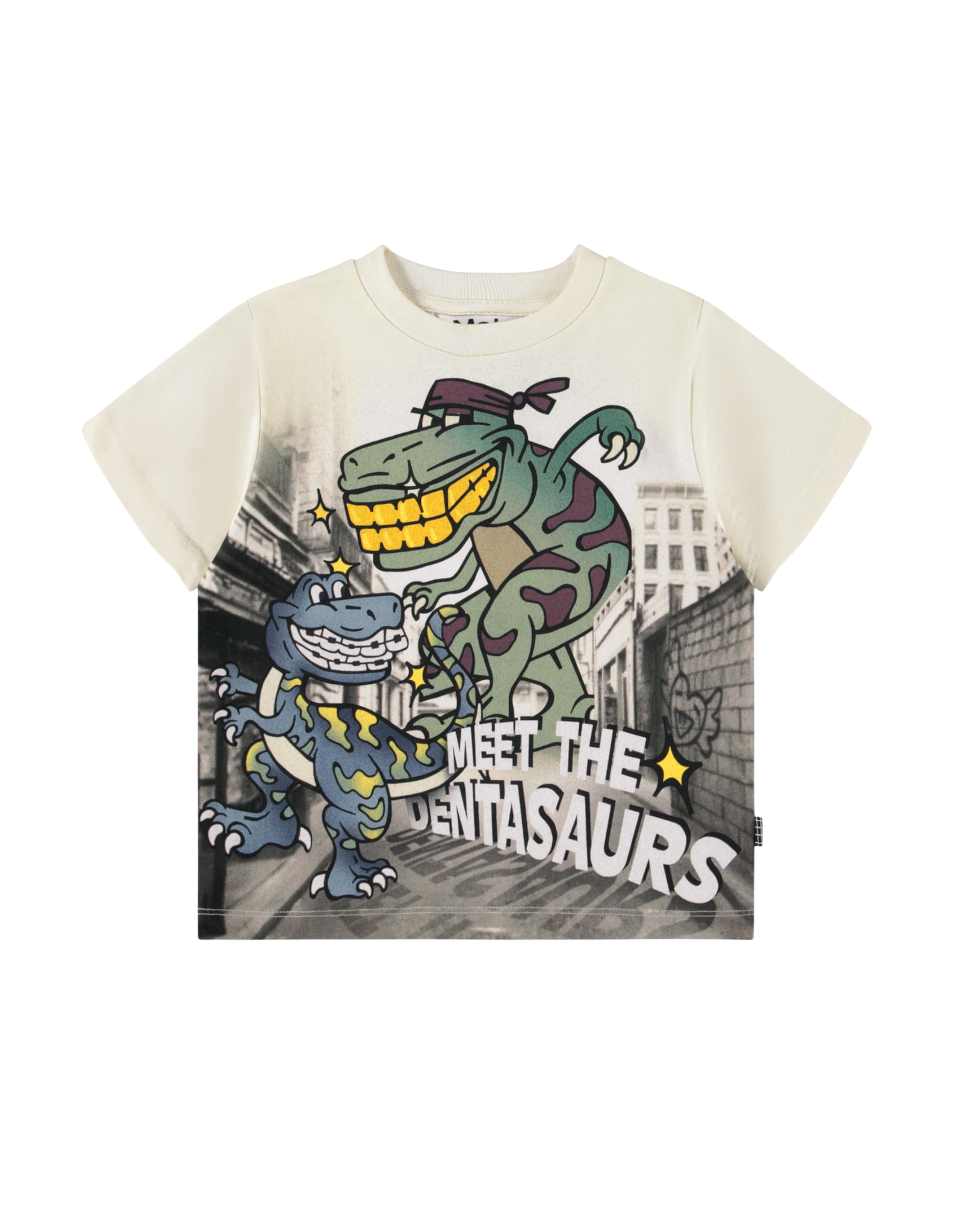 Rodney T-Shirt 9948 Roar Explore Bild 1