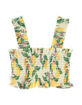 Rolfia Top Citrus Bild 1