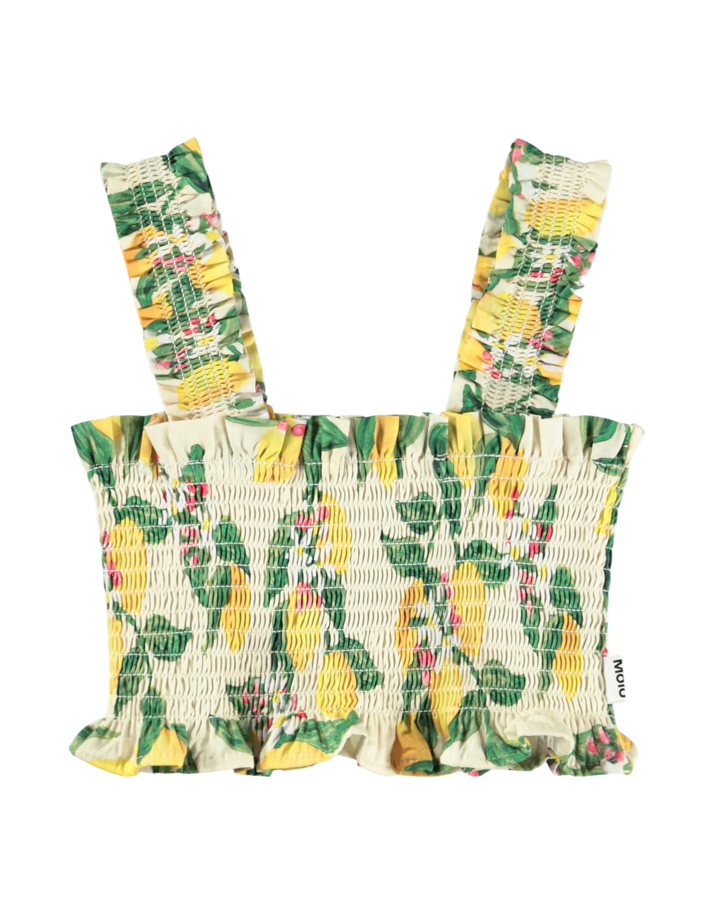 Rolfia Top Citrus Bild 2