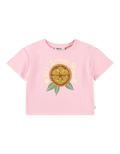 Roseanna T-Shirt Happy Lemon Bild 1