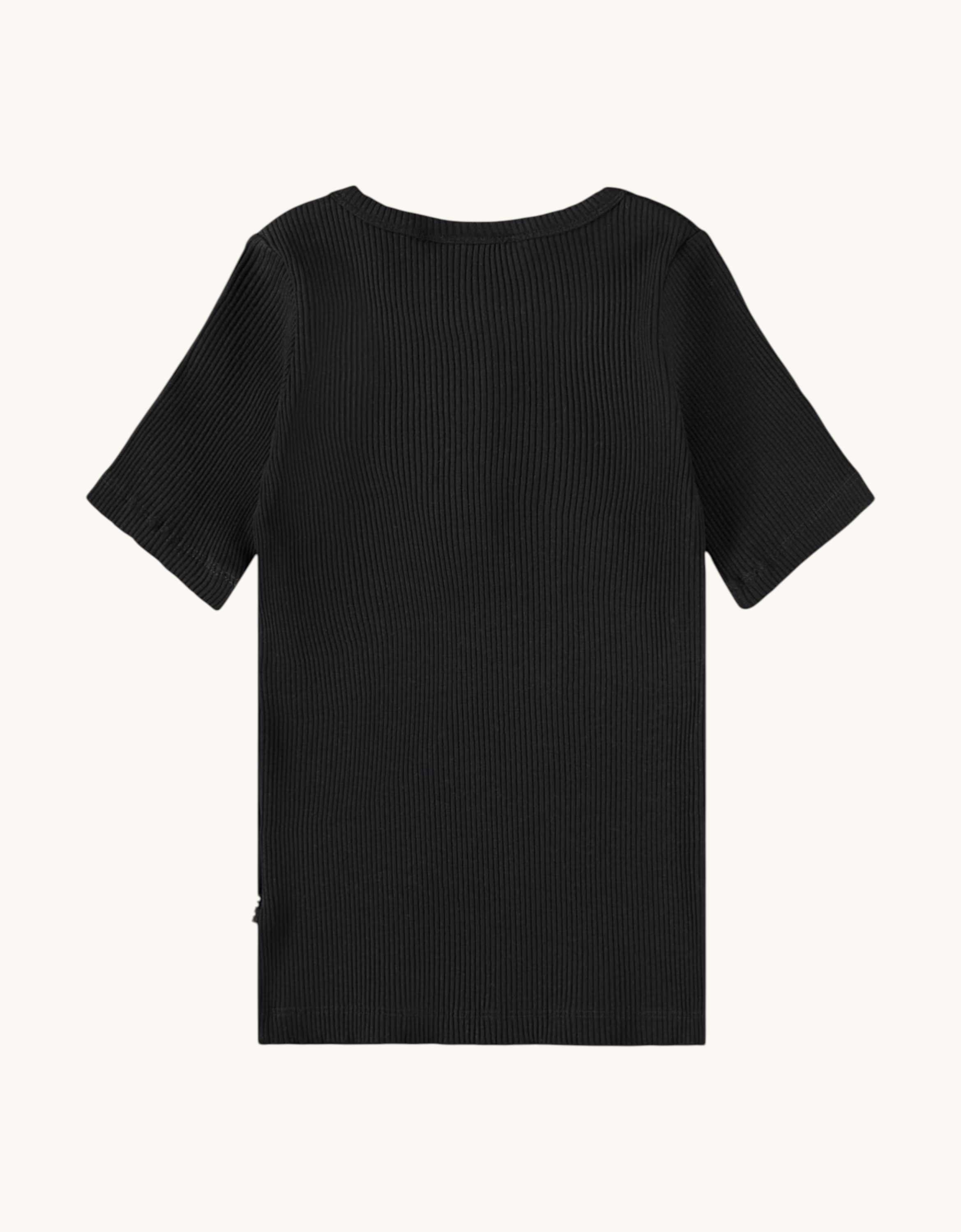 Rosey T-Shirt black Bild 3