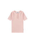 Rosey T-Shirt Cloud Pink Bild 1