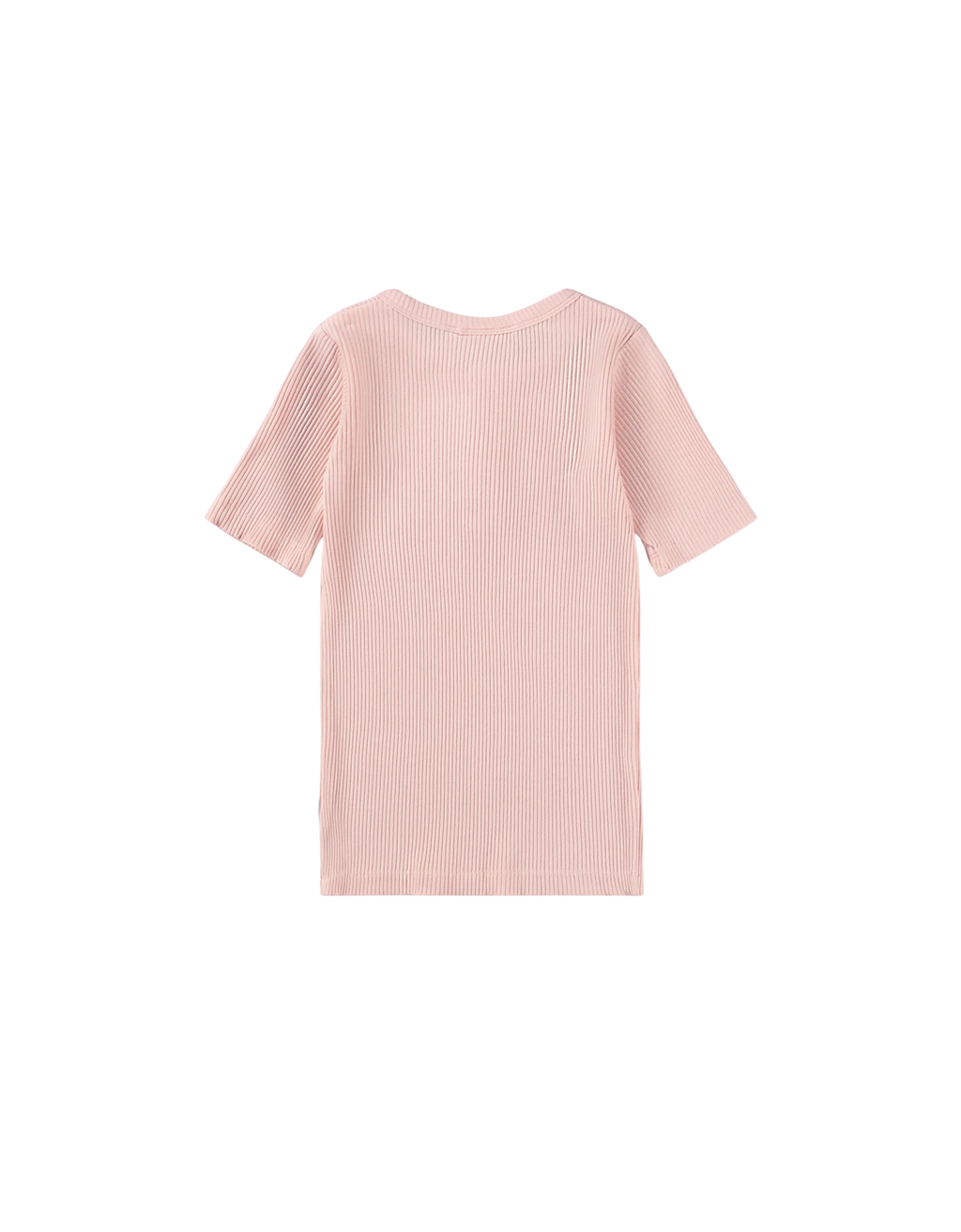 Rosey T-Shirt Cloud Pink Bild 2