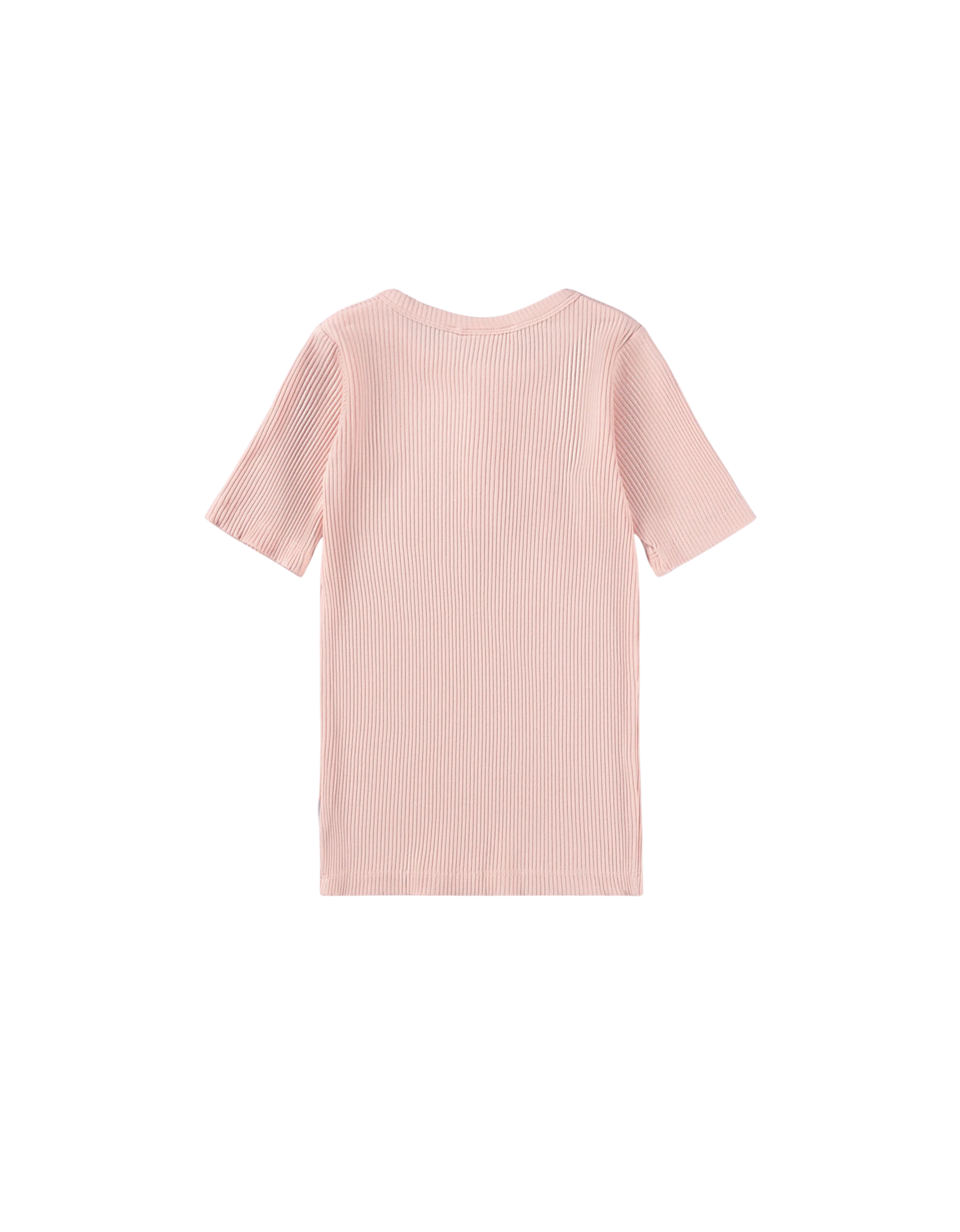 Rosey T-Shirt Cloud Pink Bild 2