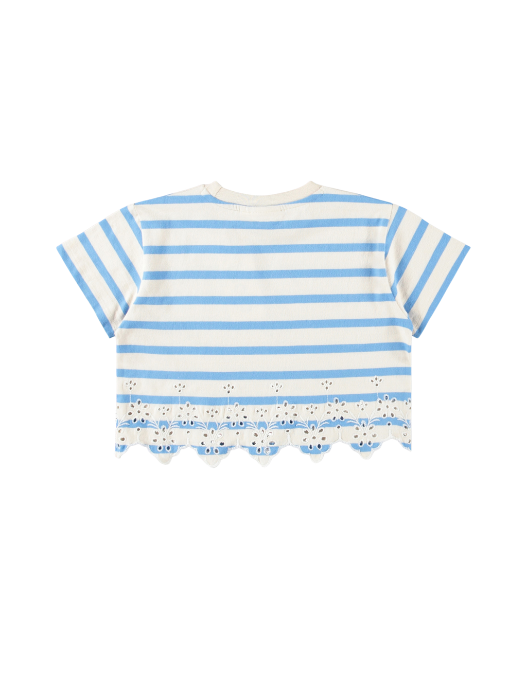 Rosita T-Shirt Fresh Stripe Bild 1