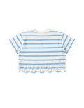 Rosita T-Shirt Fresh Stripe Bild 1