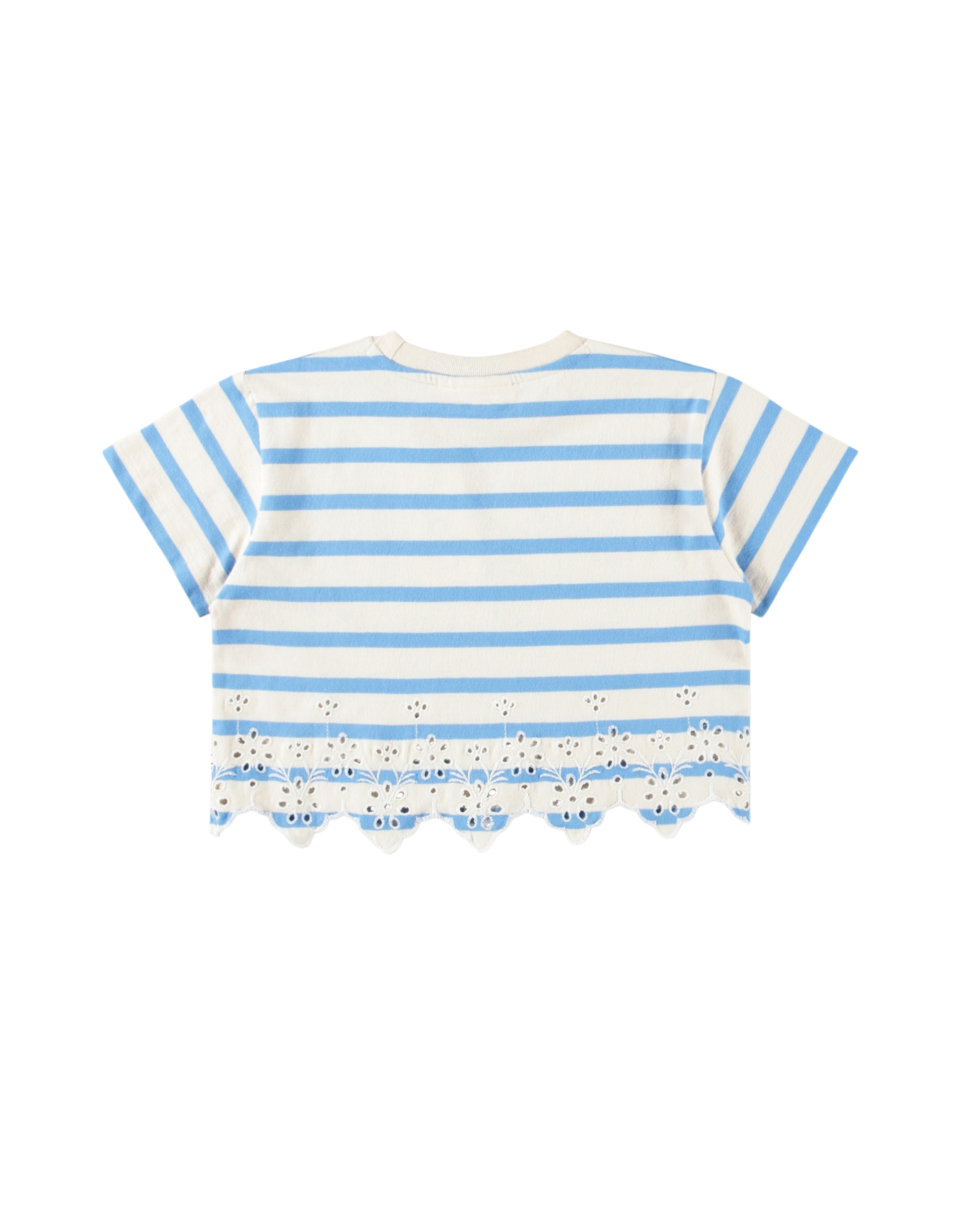 Rosita T-Shirt Fresh Stripe Bild 1
