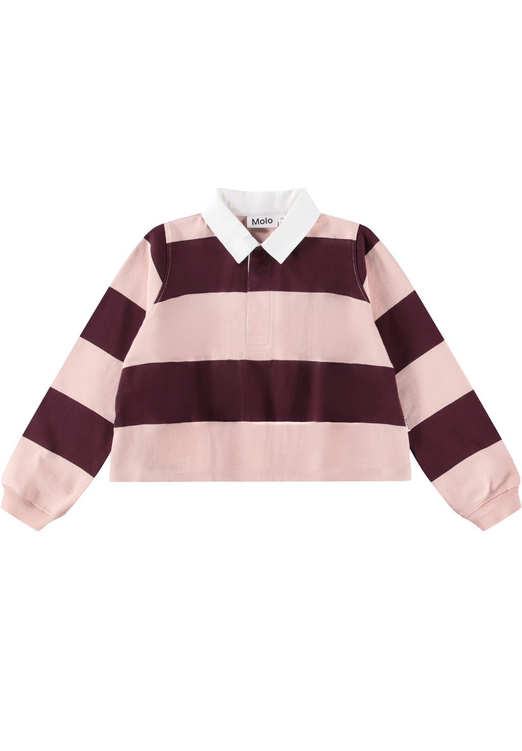 Rozalia Longsleeve 5016 Berry Petral Bild 1