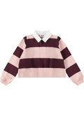 Rozalia Longsleeve 5016 Berry Petral Bild 1