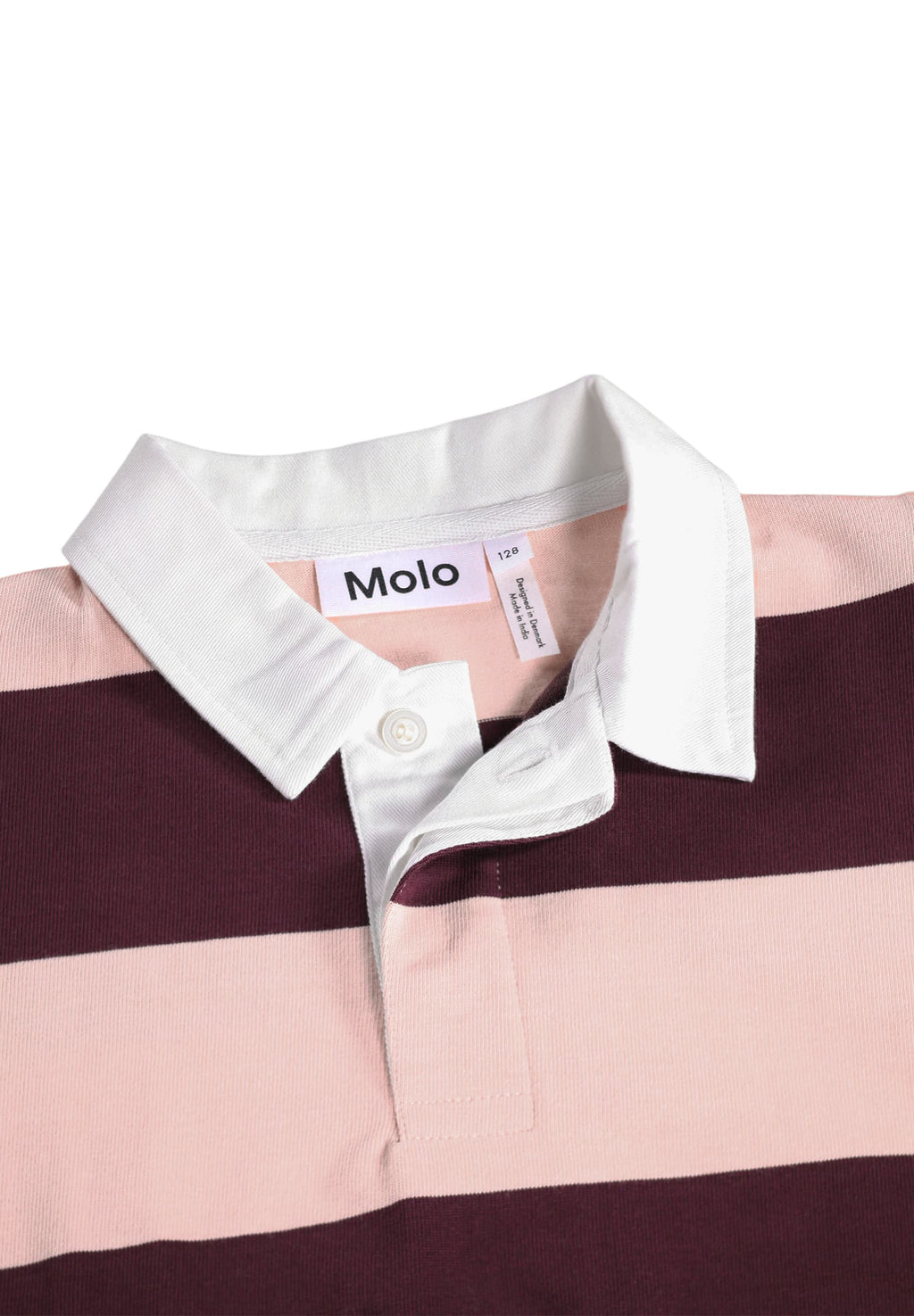 Rozalia Longsleeve 5016 Berry Petral Bild 3