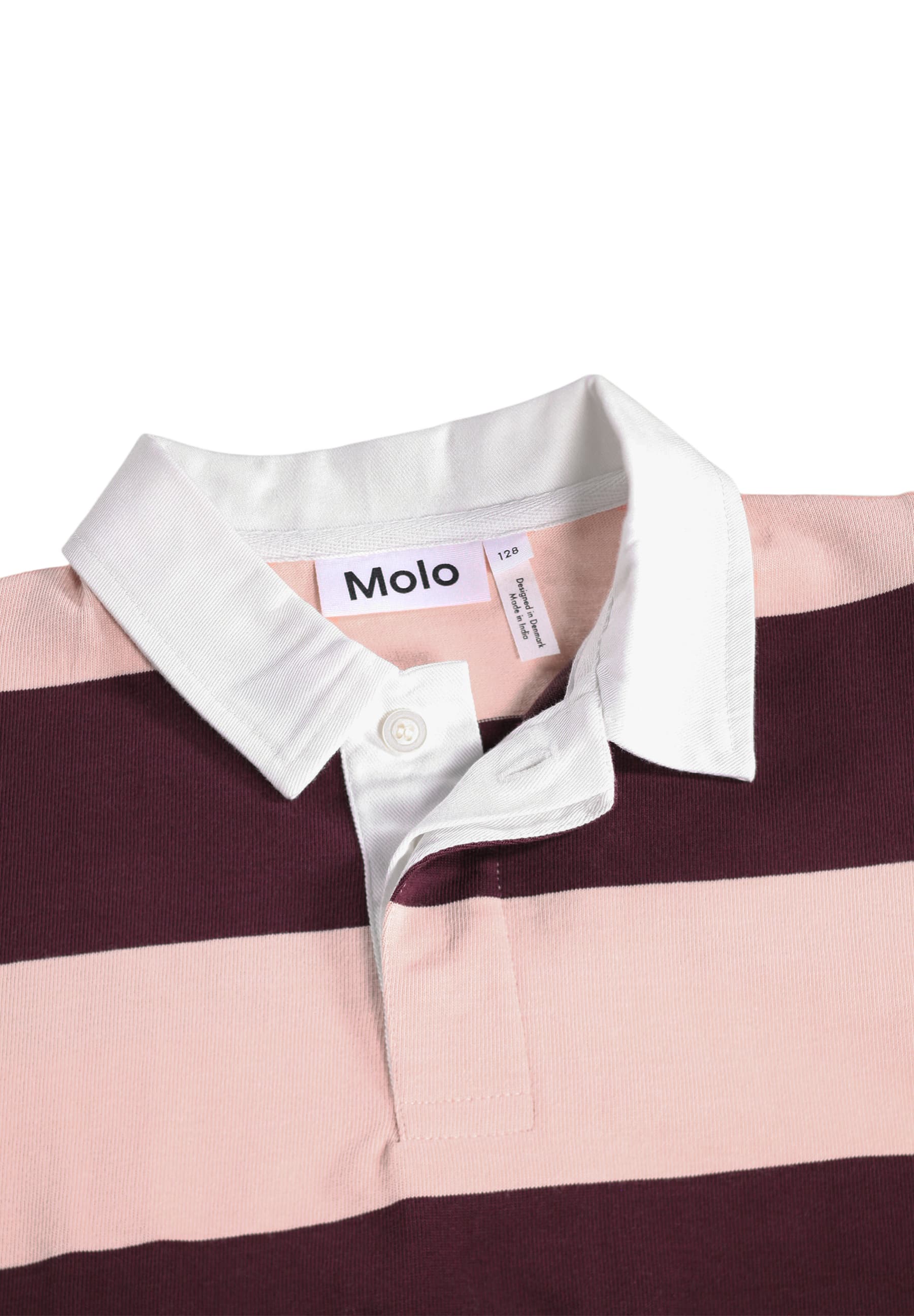 Rozalia Longsleeve 5016 Berry Petral Bild 3
