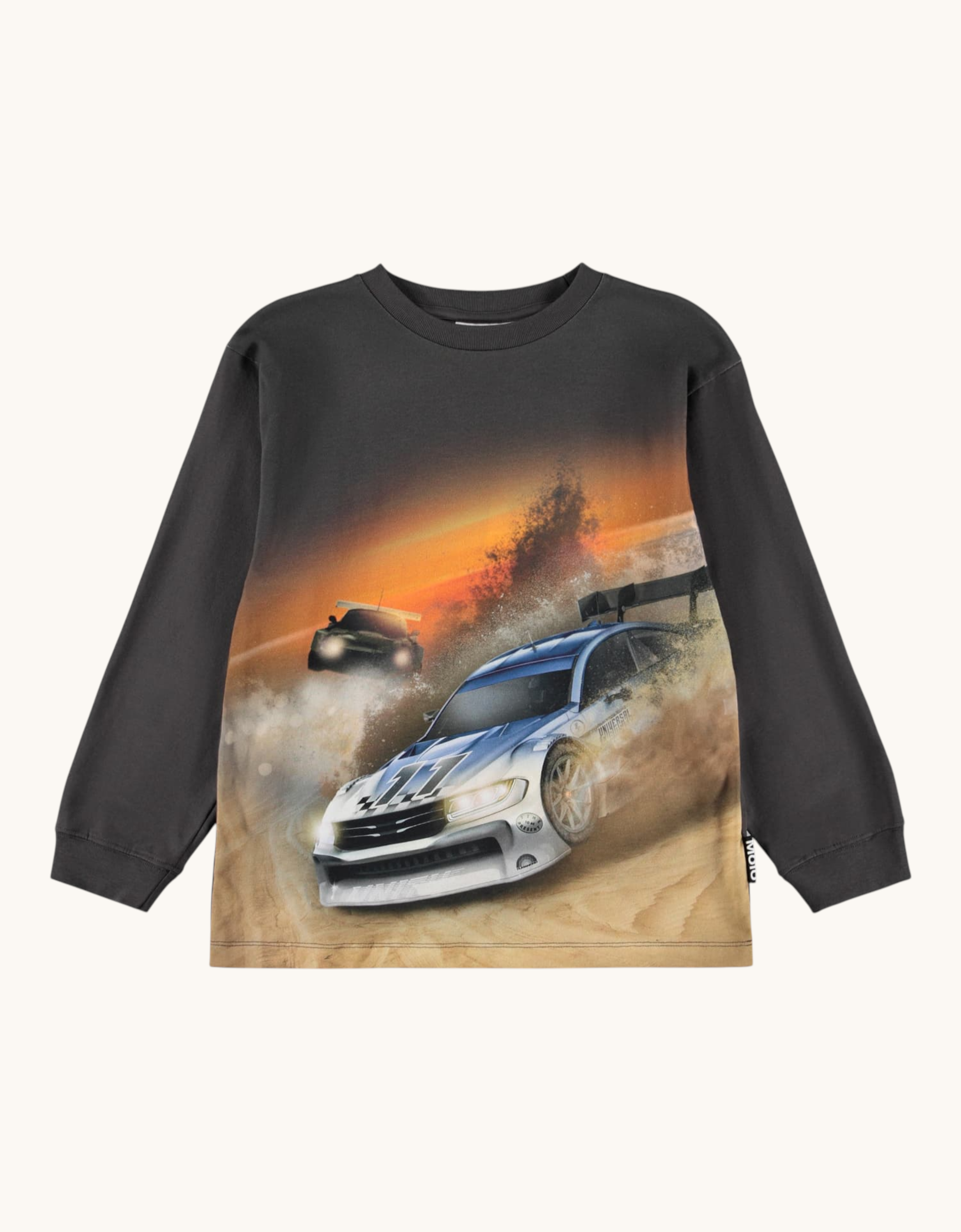 Rube Langarmshirt 9866 Bild 1