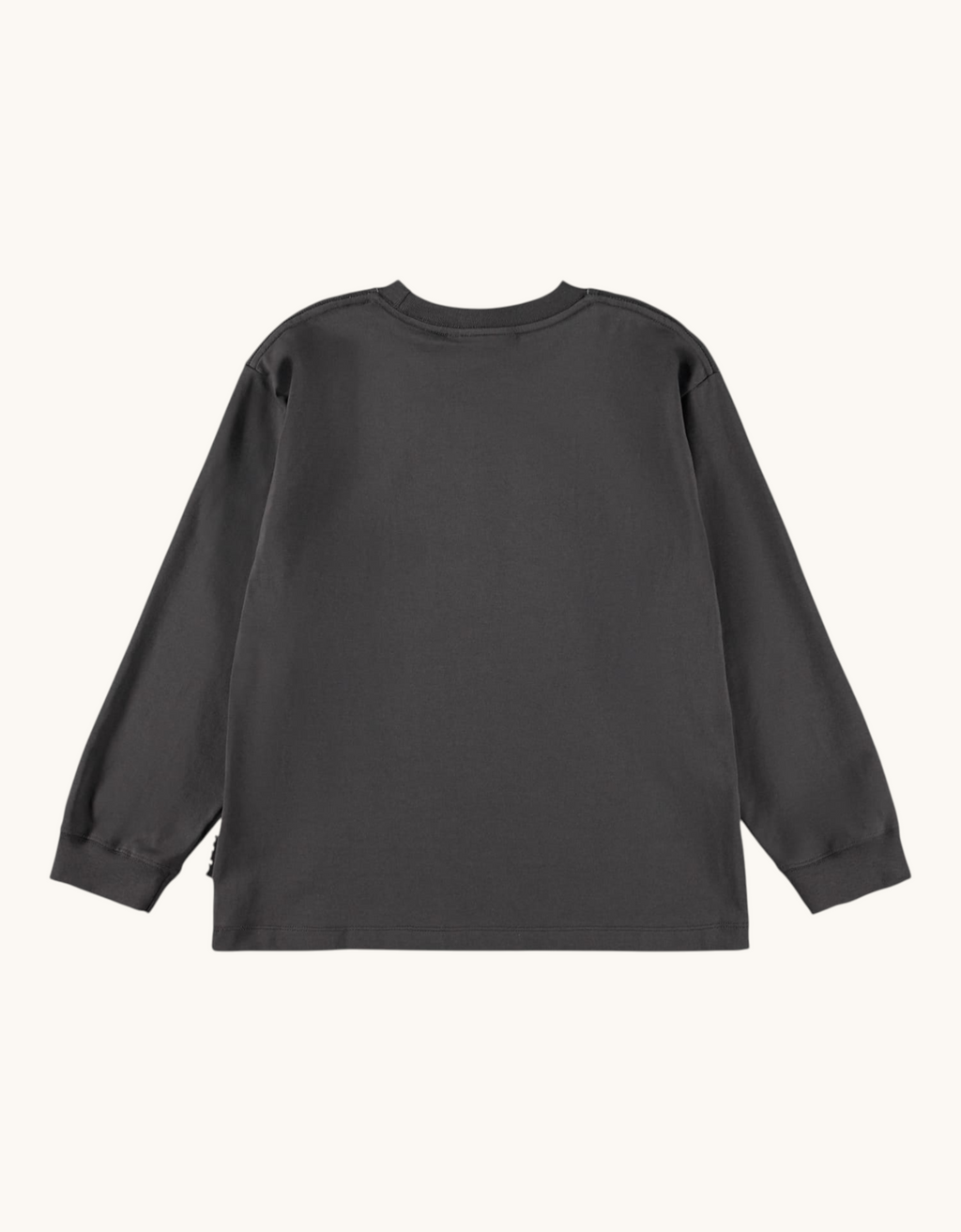 Rube Langarmshirt Tiger Face Bild 2
