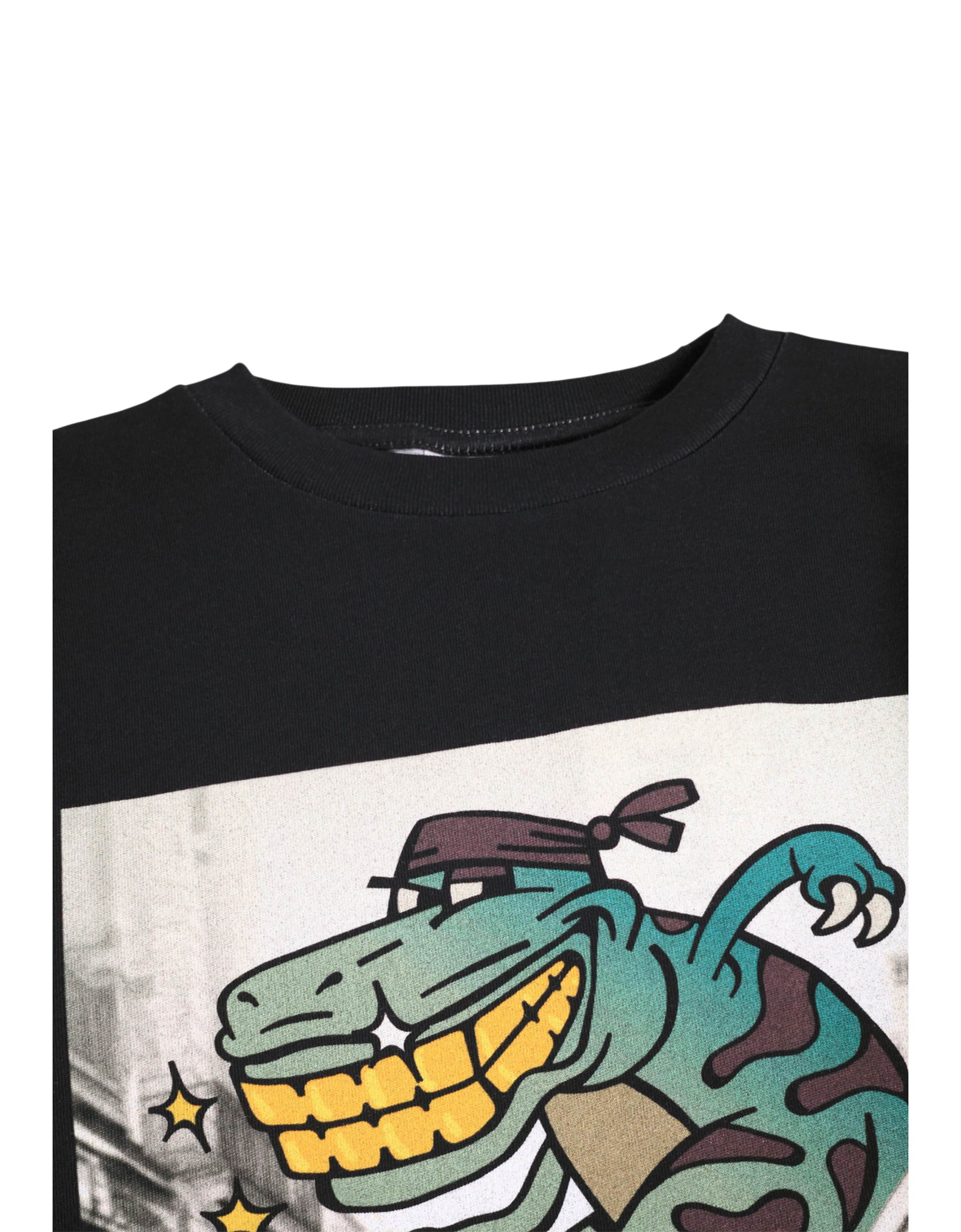 Rube Langarmshirt 9949 Downtown Roar Bild 2