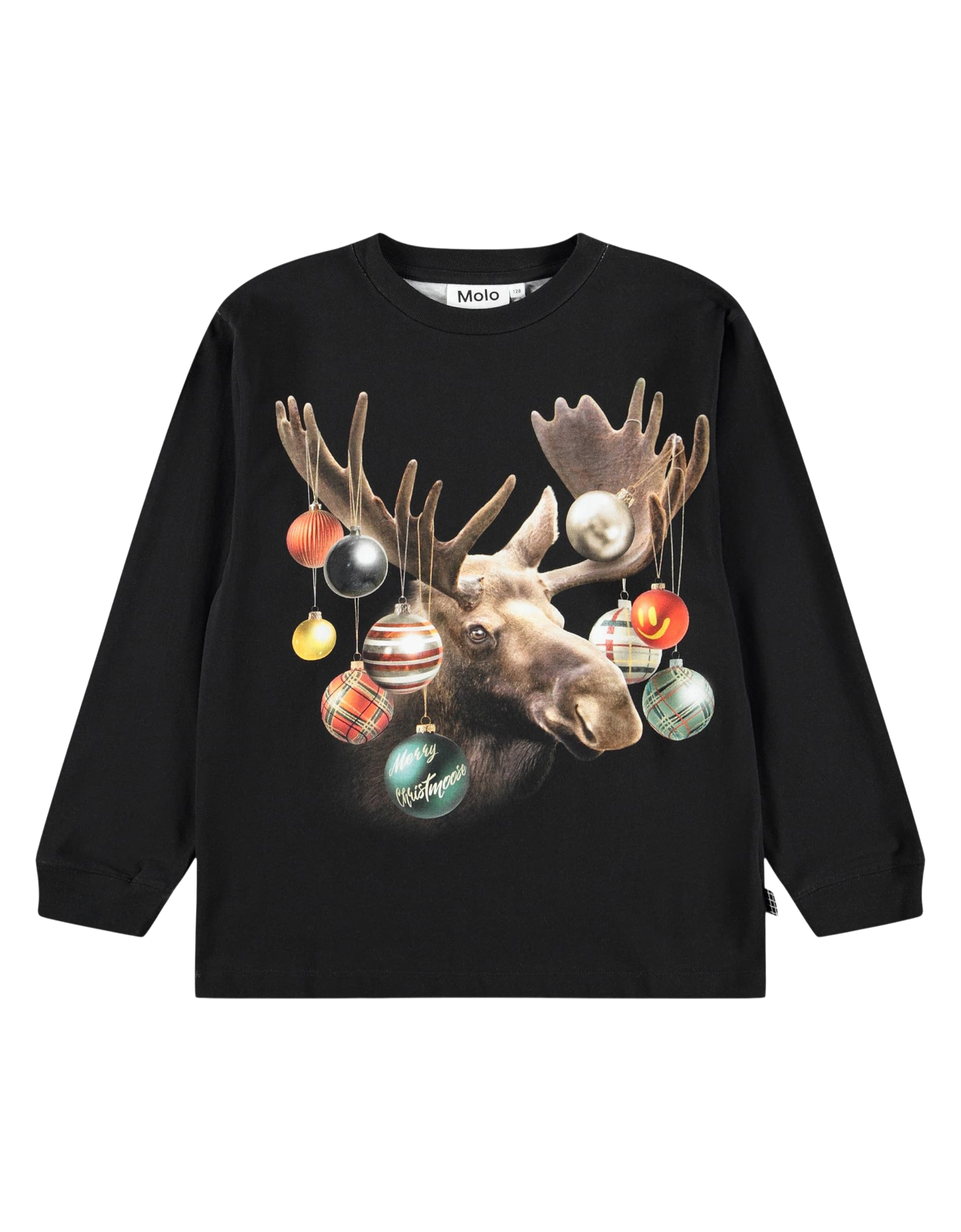 Rube Langarmshirt 9962 Christmoose Bild 1