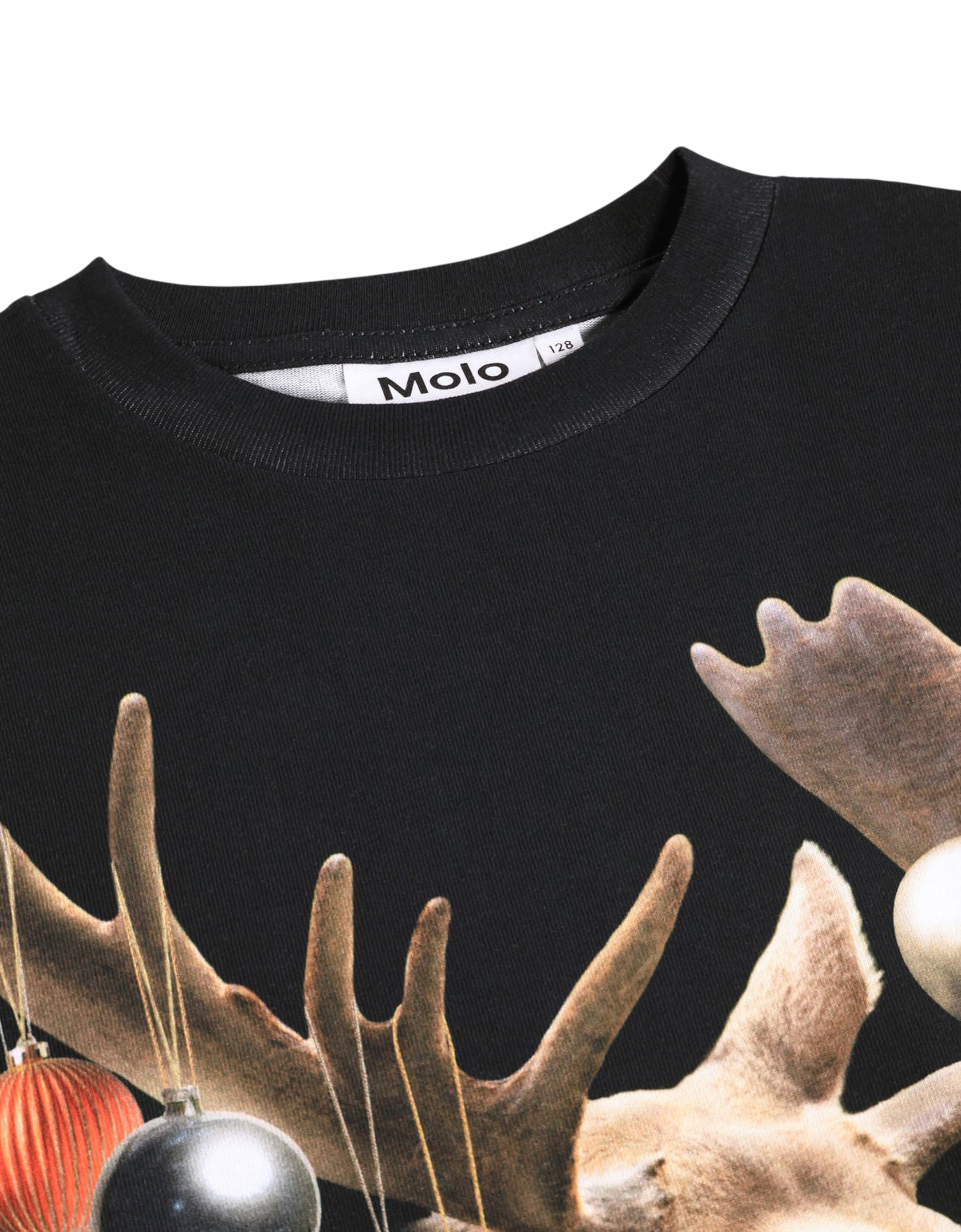 Rube Langarmshirt 9962 Christmoose Bild 3