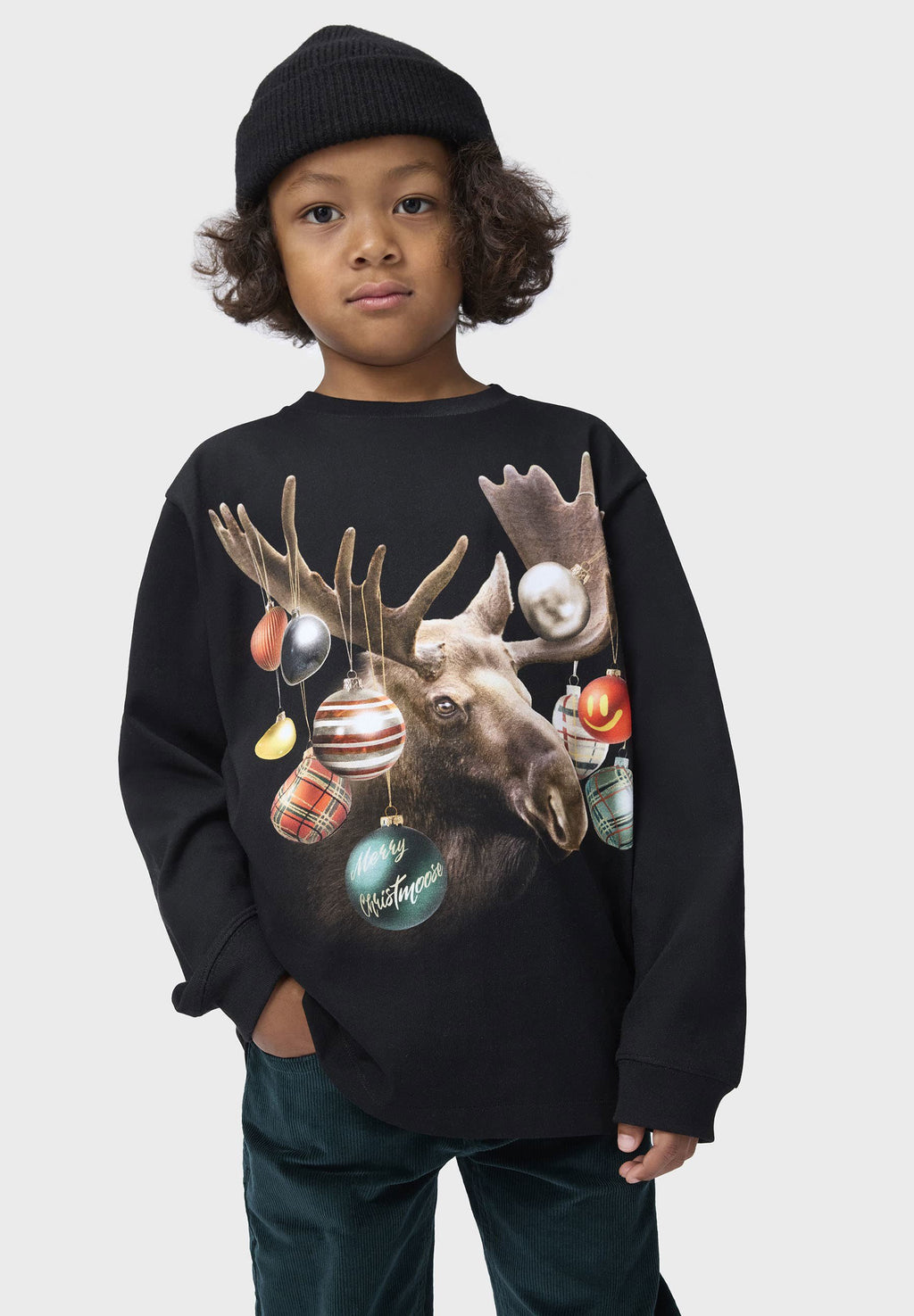 Rube Langarmshirt 9962 Christmoose Bild 4