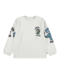 Rube Langarmshirt 9934 Dentaurus Bild 1