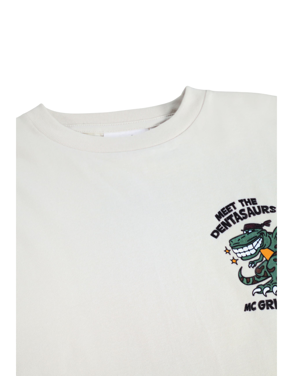 Rube Langarmshirt 9934 Dentaurus Bild 3