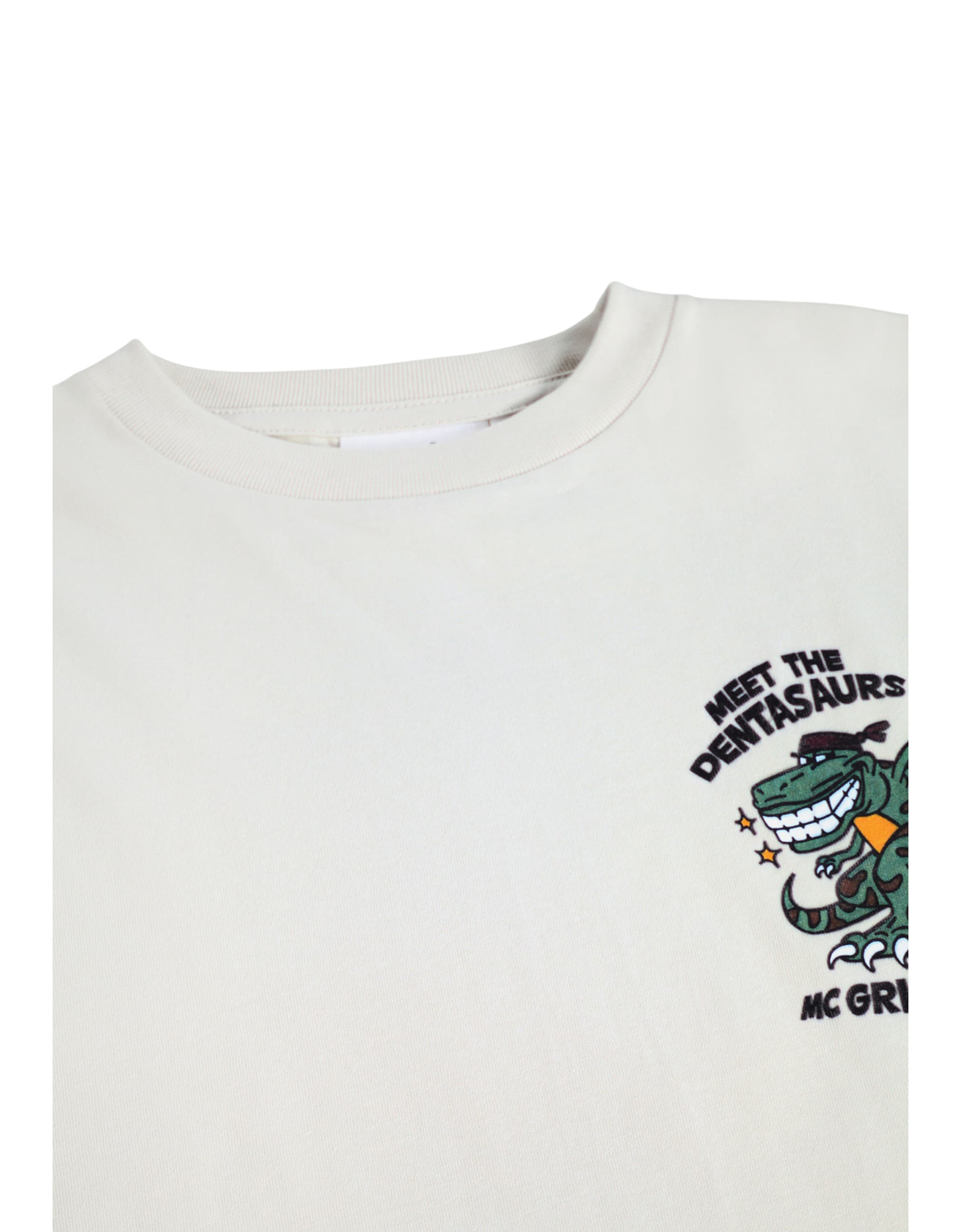 Rube Langarmshirt 9934 Dentaurus Bild 3