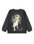 Rube Langarmshirt 9942 Golden Grilz Bild 1