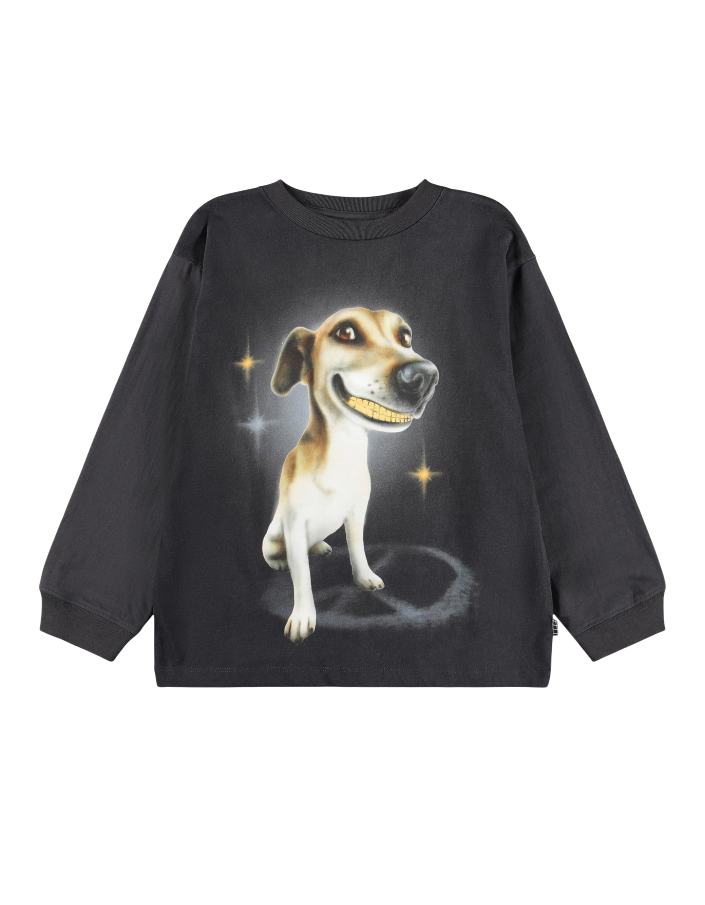 Rube Langarmshirt 9942 Golden Grilz Bild 1