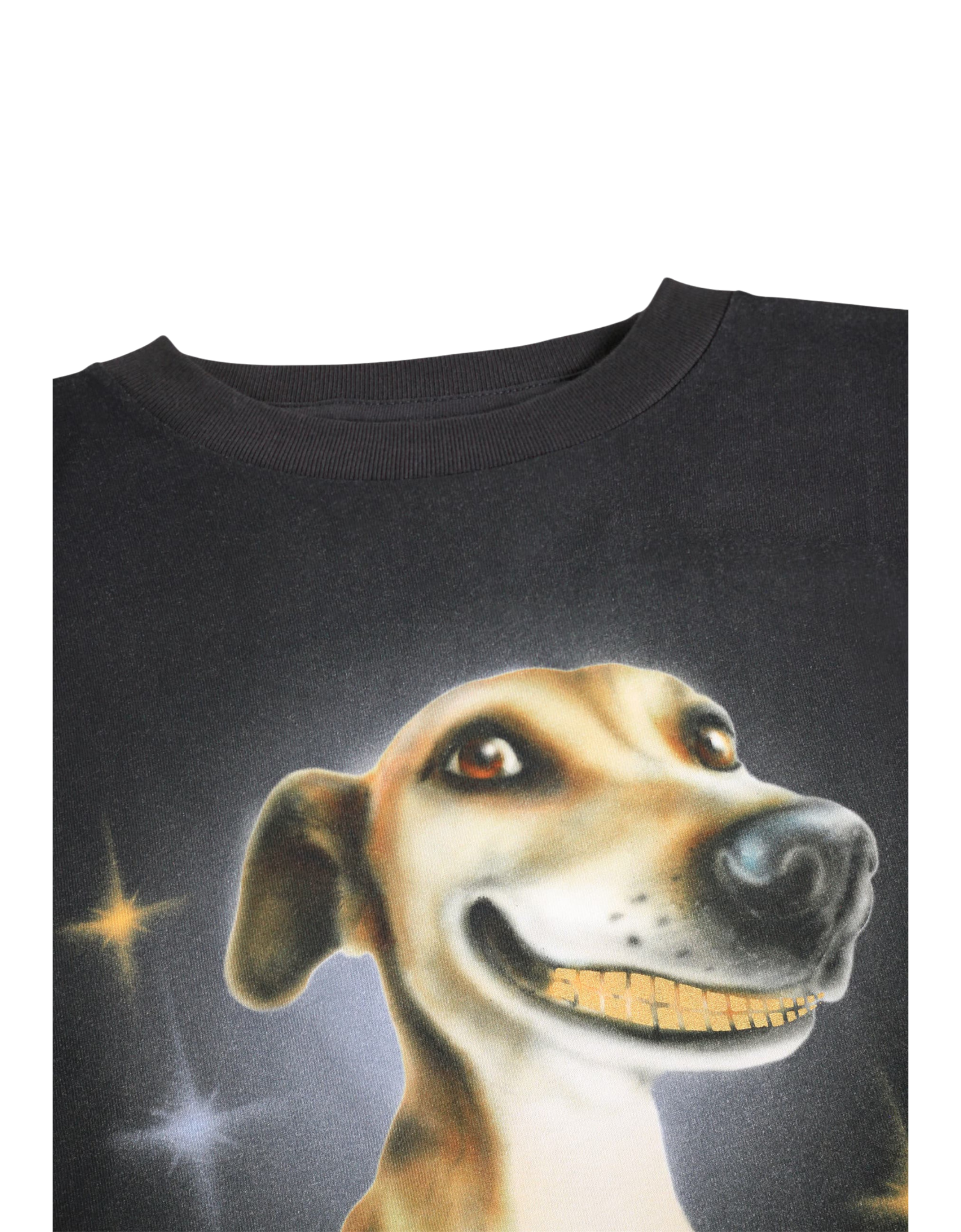 Rube Langarmshirt 9942 Golden Grilz Bild 3