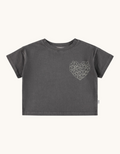 Runi T-Shirt Raven Bild 1