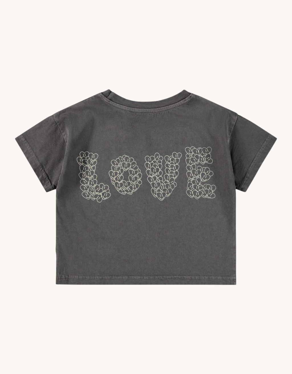 Runi T-Shirt Raven Bild 2