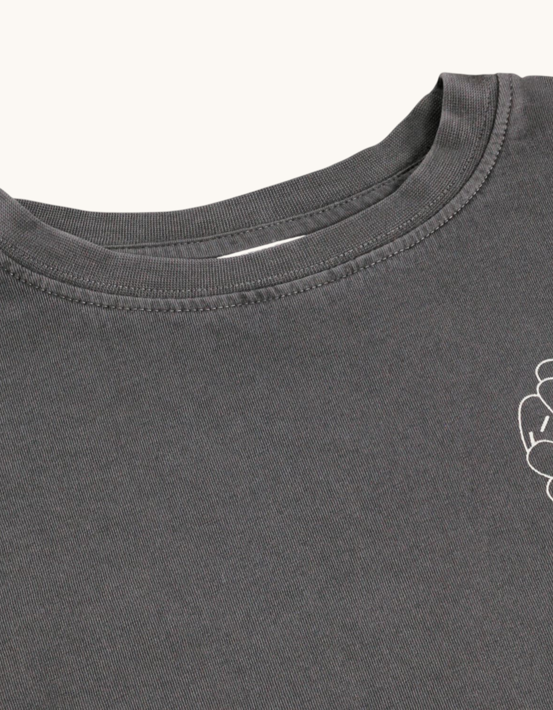 Runi T-Shirt Raven Bild 3