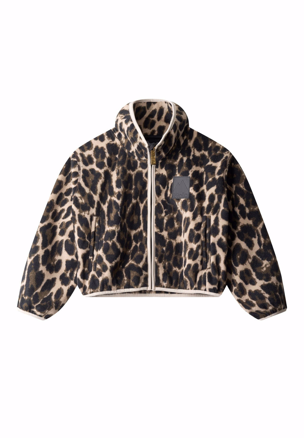 Uliana Jacke 9783 Brushed Leo Bild 1