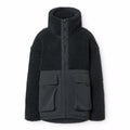 Utha Jacke Black Bild 1
