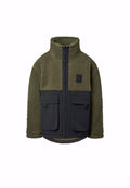 Utha Jacke 8026 Bark Bild 1