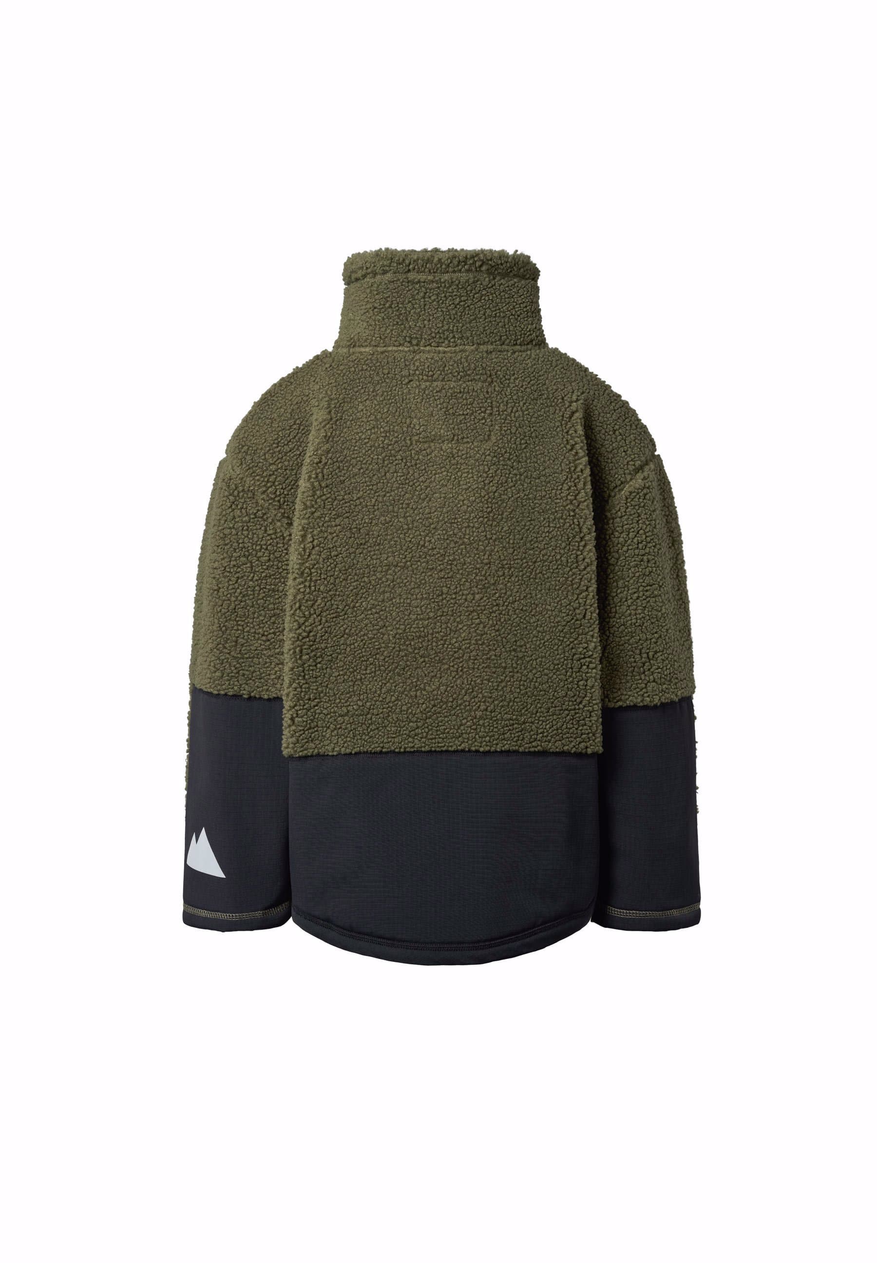 Utha Jacke 8026 Bark Bild 2