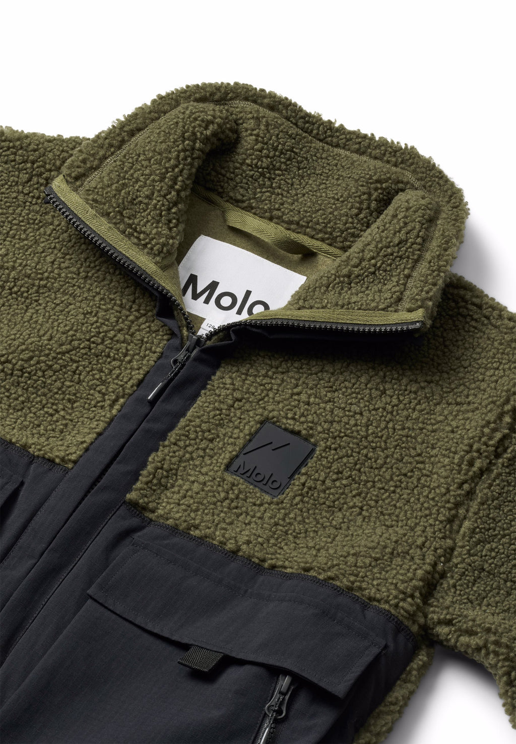 Utha Jacke 8026 Bark Bild 3