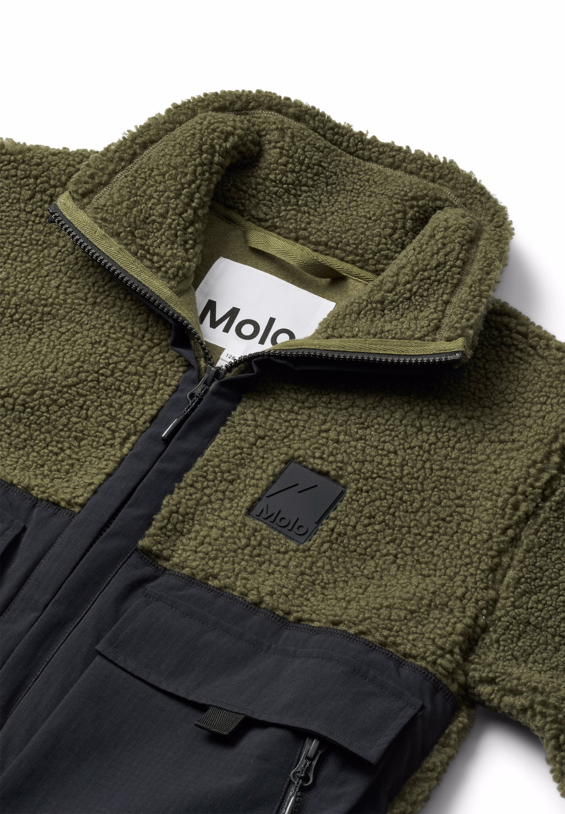 Utha Jacke 8026 Bark Bild 3