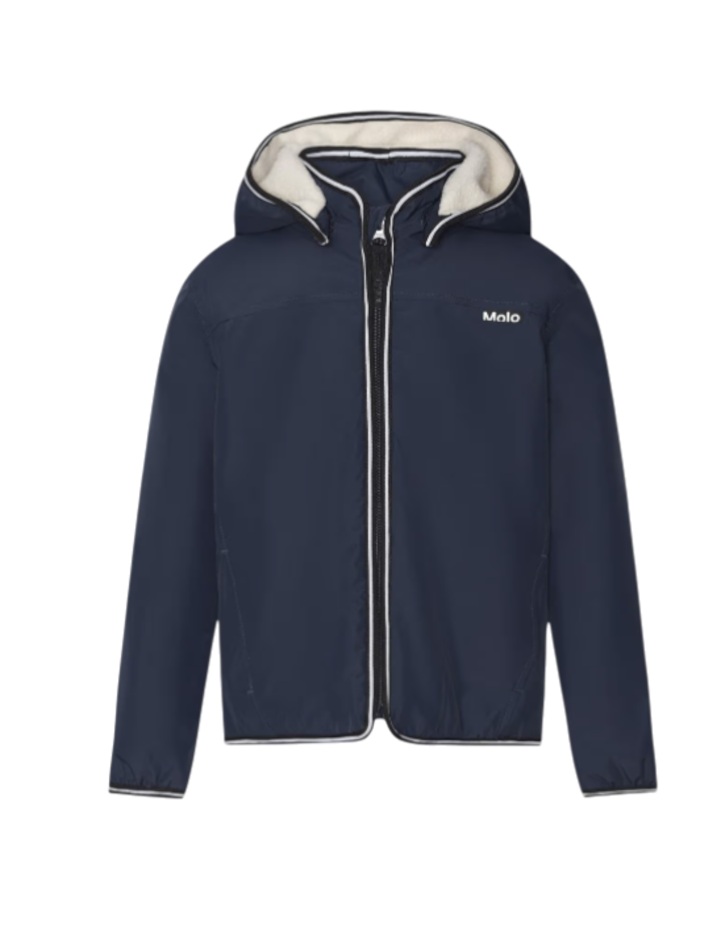 Winner Jacke galaxy blu Bild 1