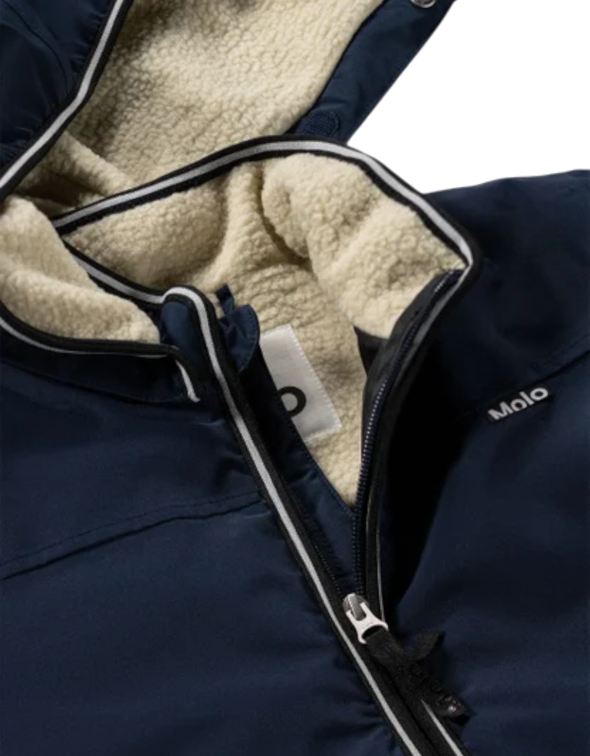 Winner Jacke galaxy blu Bild 3