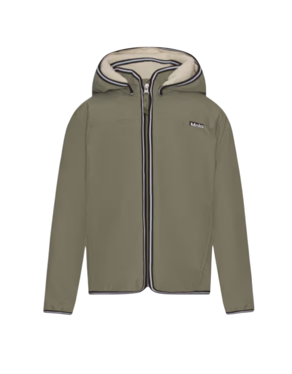 Winner Jacke dusty green Bild 1