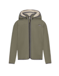 Winner Jacke dusty green Bild 1