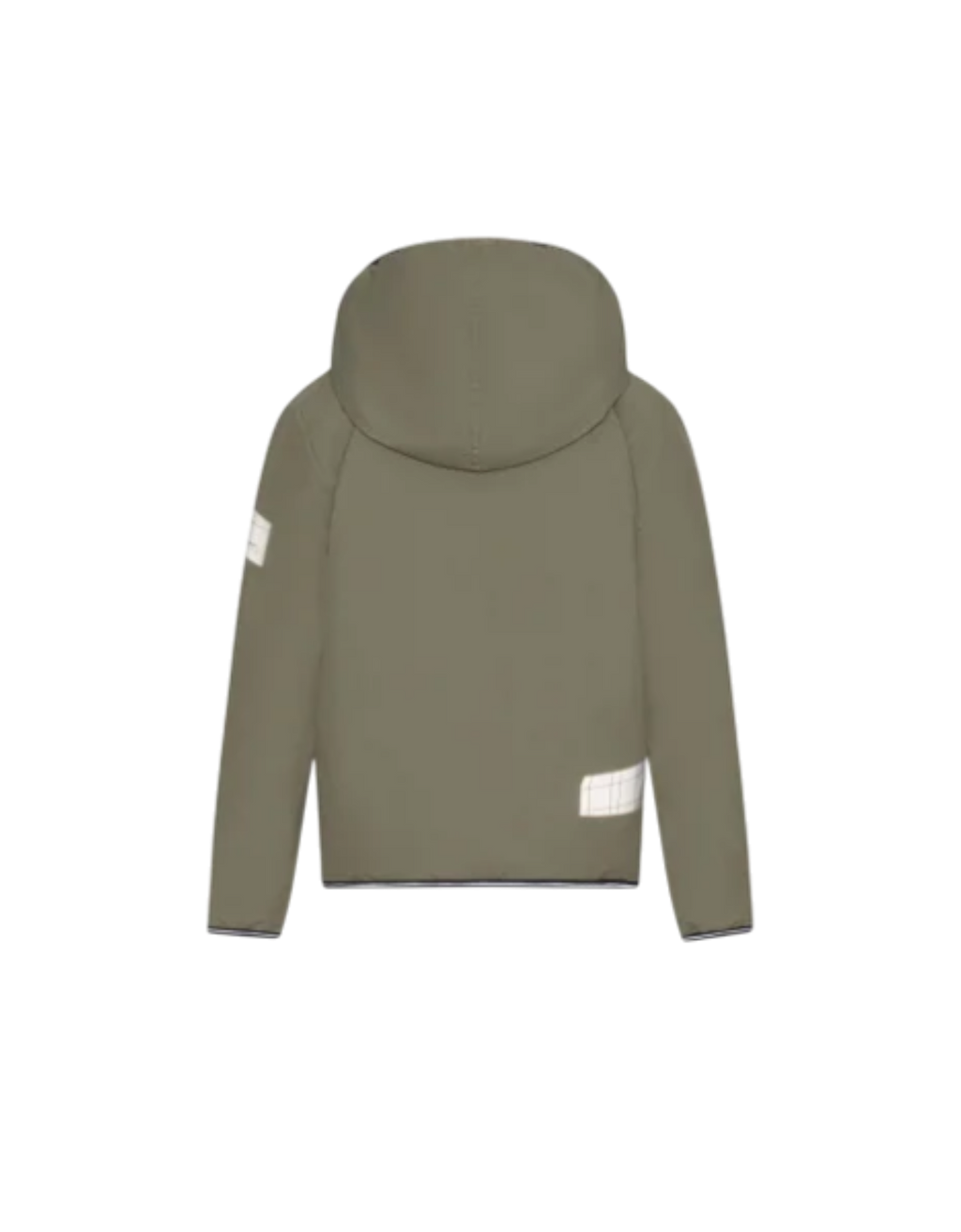 Winner Jacke dusty green Bild 2