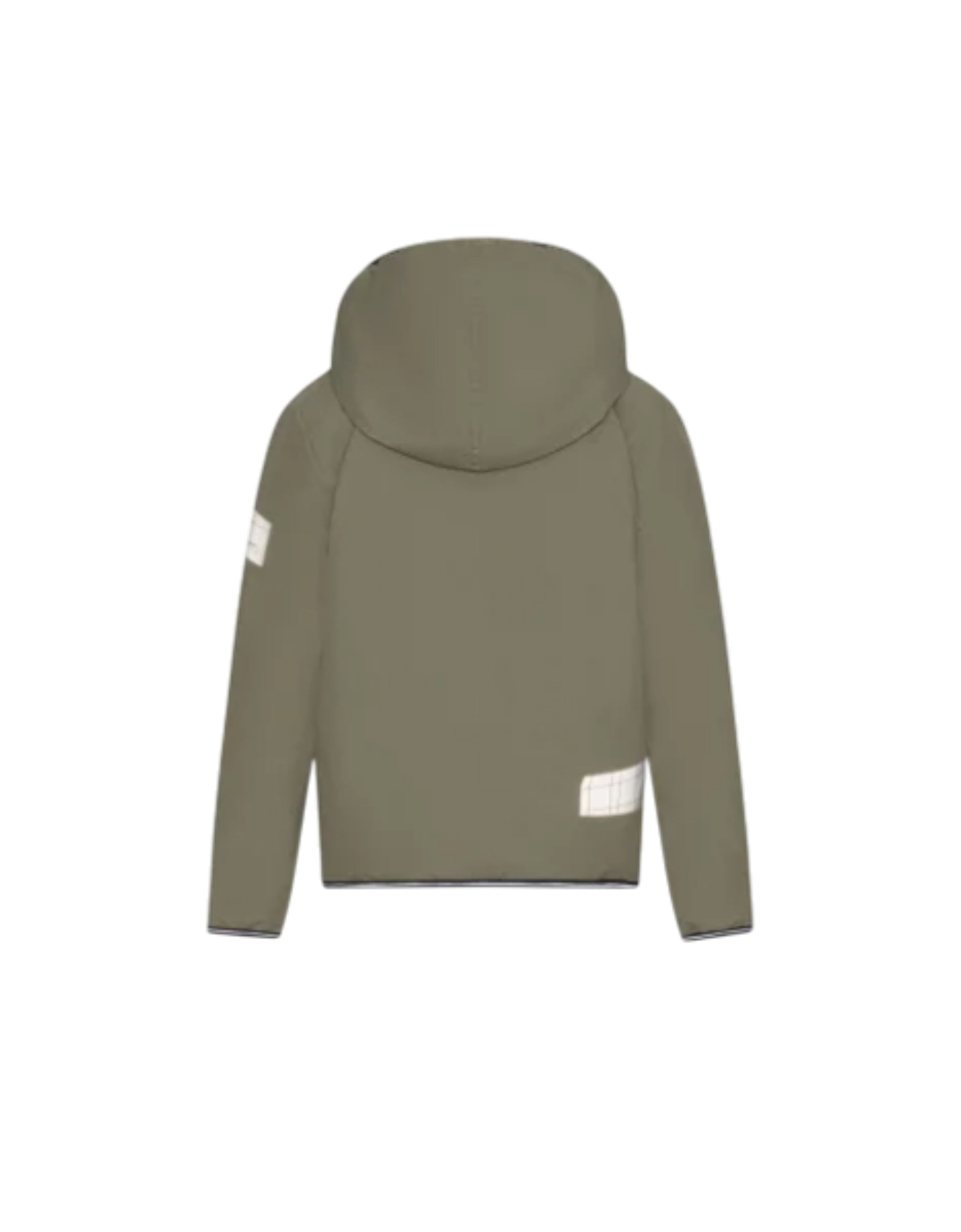 Winner Jacke dusty green Bild 2