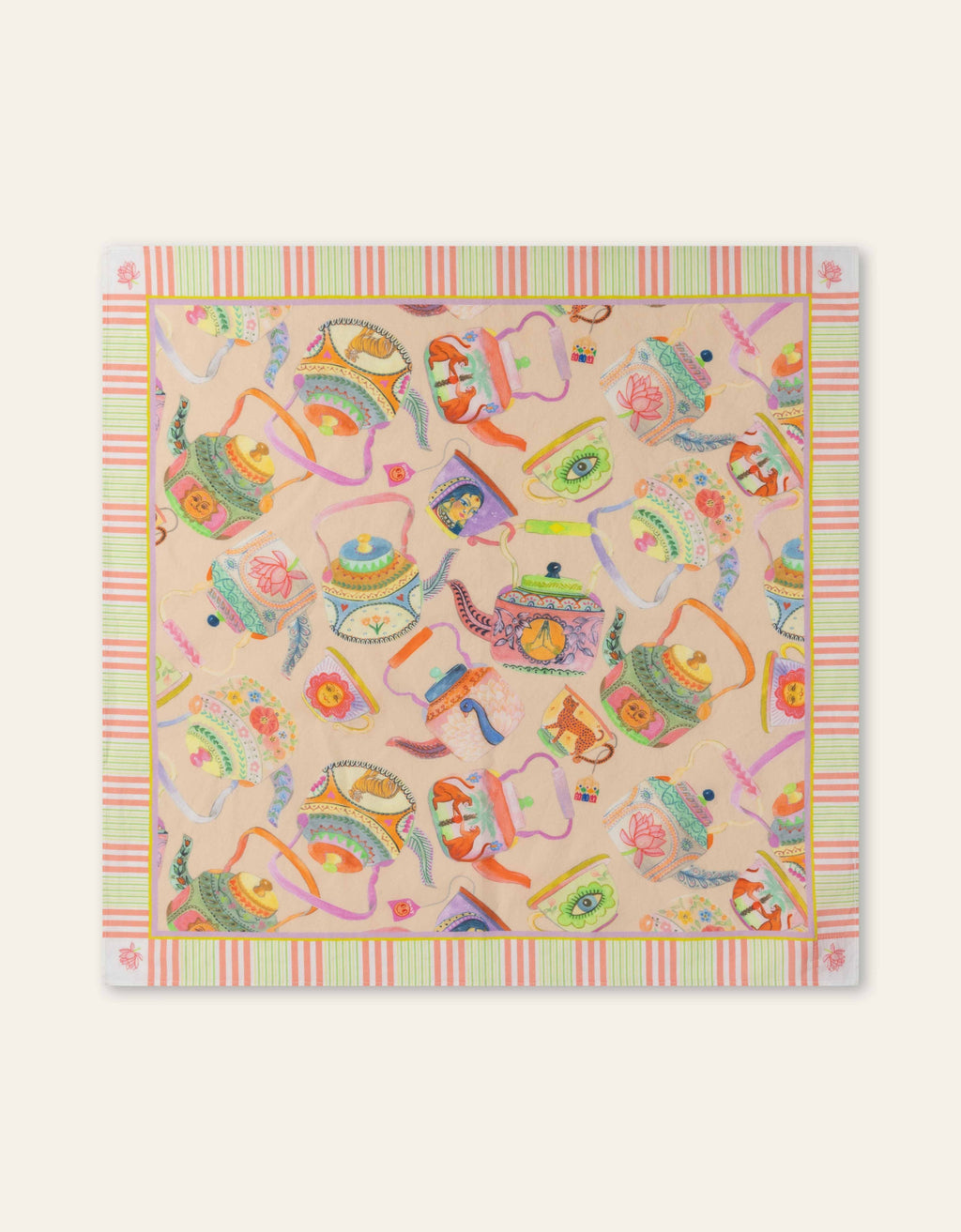 Abandana Schal 011 Bild 1