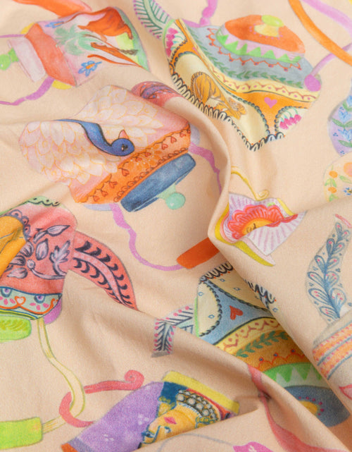 Abandana Schal 011 Bild 2