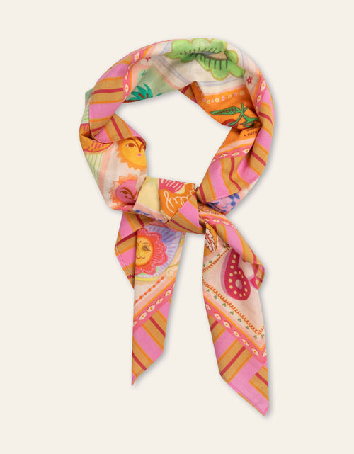 Acollage Schal 329 Bild 2