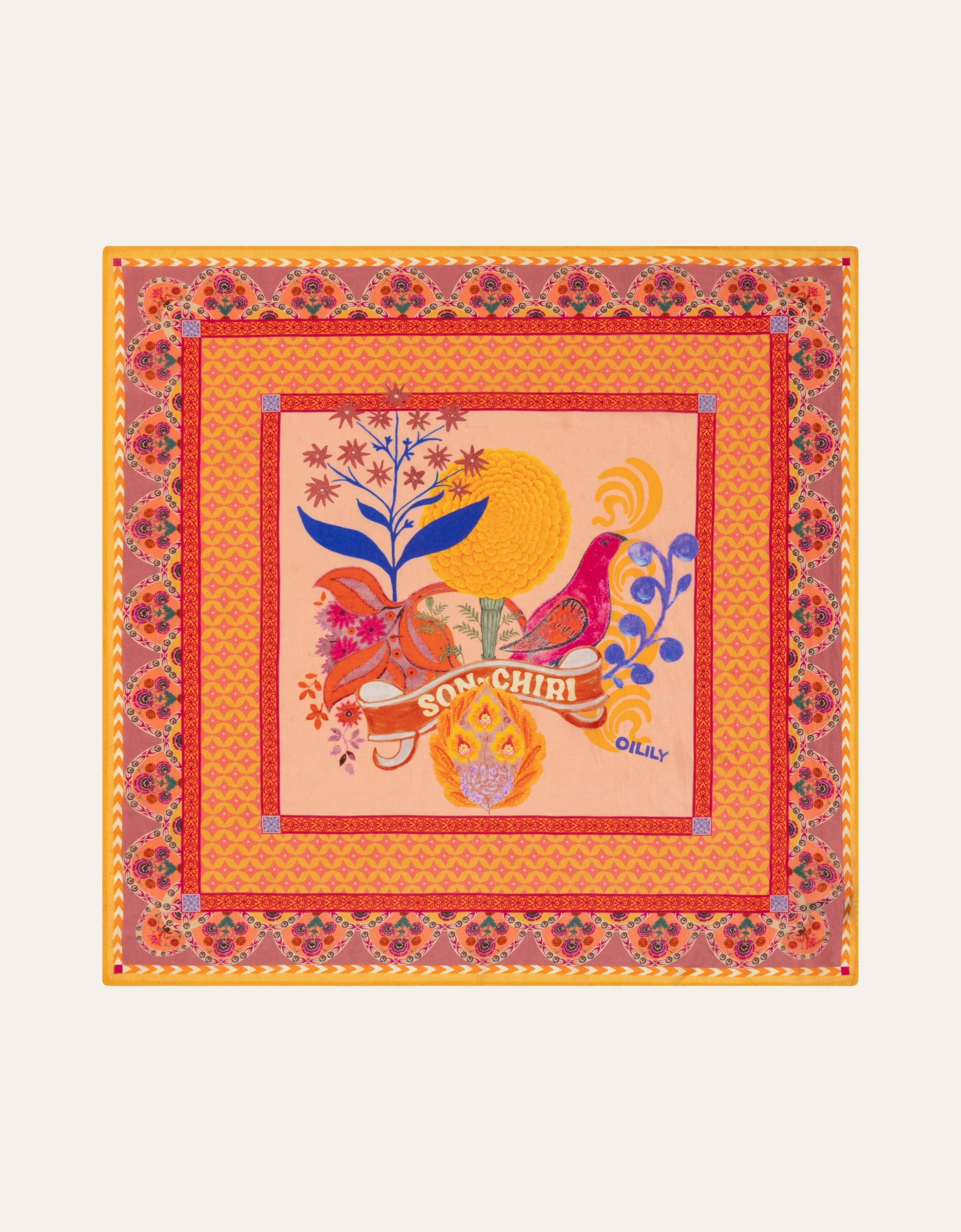 Amarigold Majesty Schal Cedar 325 Bild 1